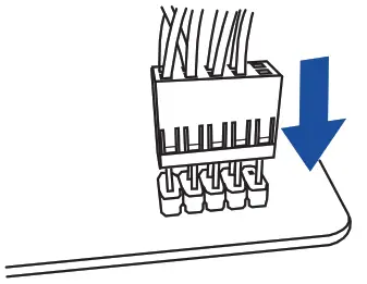 ASUS Pro H410M-C Motherboard - STOP6