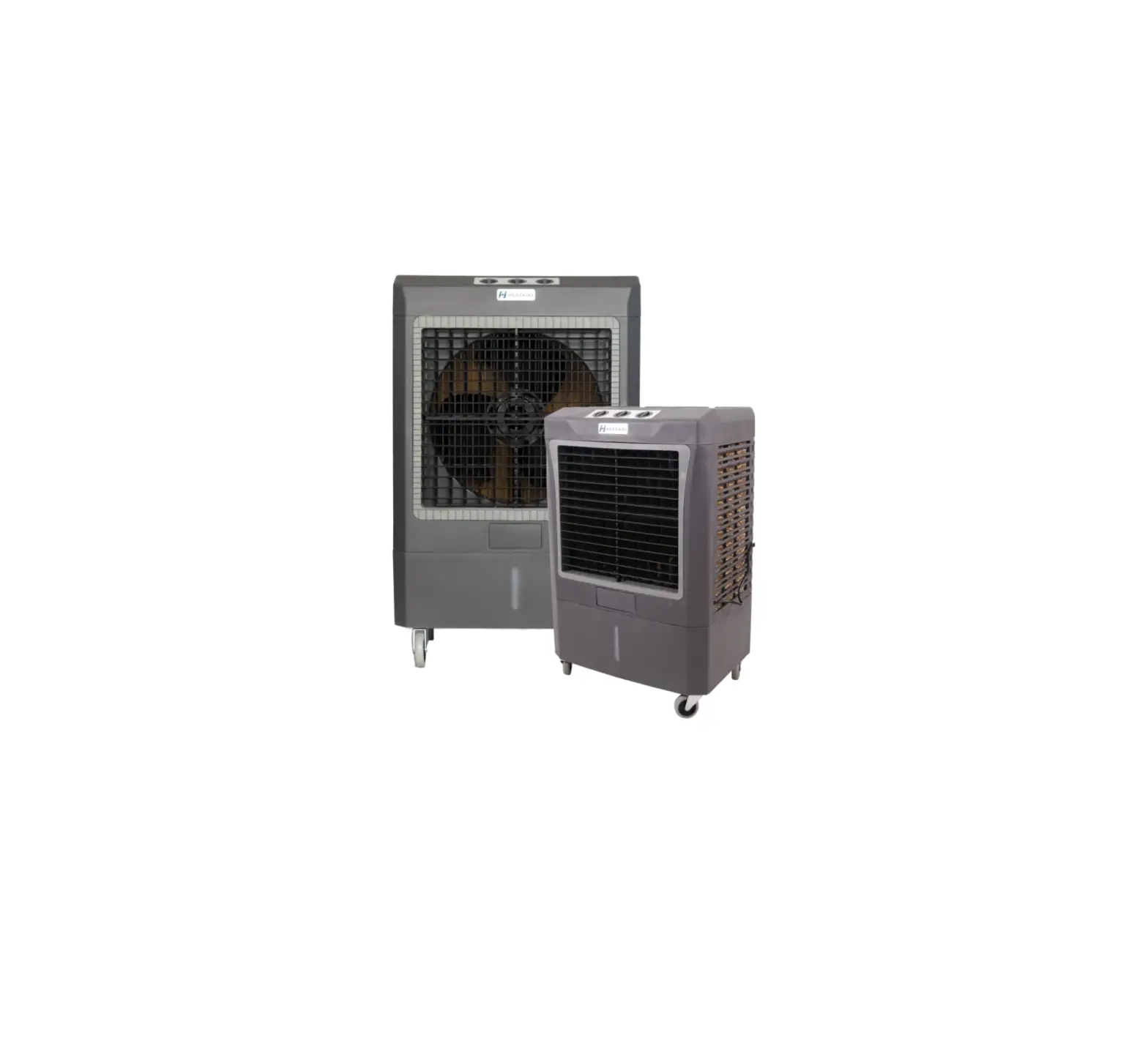 Hessaire Mc37 Mobile Evaporative Cooler User Guide Hessaire Mc37 Mobile Evaporative Cooler User Guide