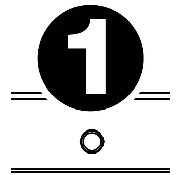 Numark Party Mix Complete DJ Controller Set Right Side Panel