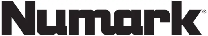 Numark logo