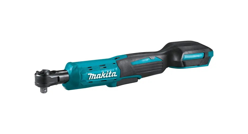 Makita Xrw01 Cordless Ratchet Wrench Instruction Manual