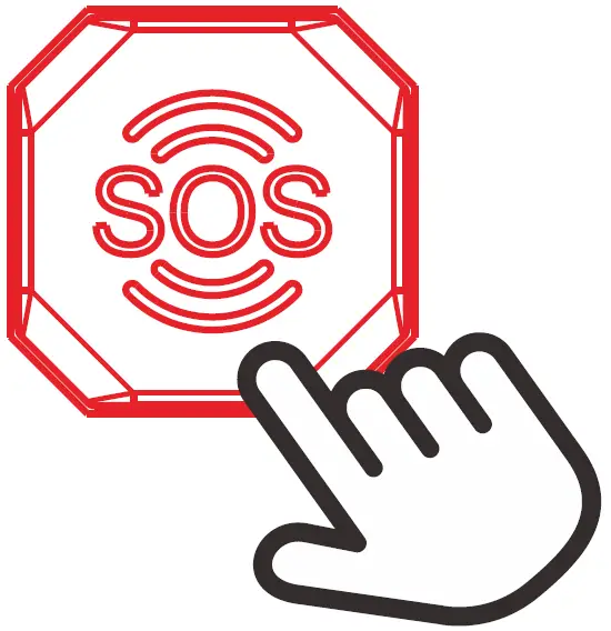 ROCAM CR1009 Emergency Alert Radio chater-6