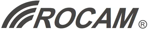 ROCAM logo