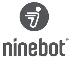 SEGWAY E25 Ninebot KickScooter - syambol 1