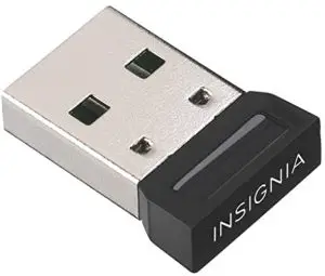USB Bluetooth Adapter