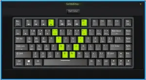 Set-Multi-Key-interface