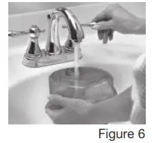 Instructions for Use fig 6