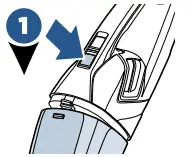 Disposal of Batteries Figure 1