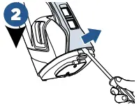 Disposal of Batteries Figure 2