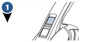 Empty the Dirt Collection Tank Figure 1