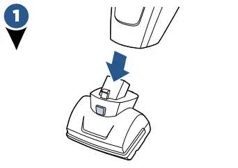 Using the Accessories Figure 1