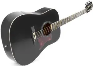 max MUSIC 173.214 SoloJam Western Guitar Pack