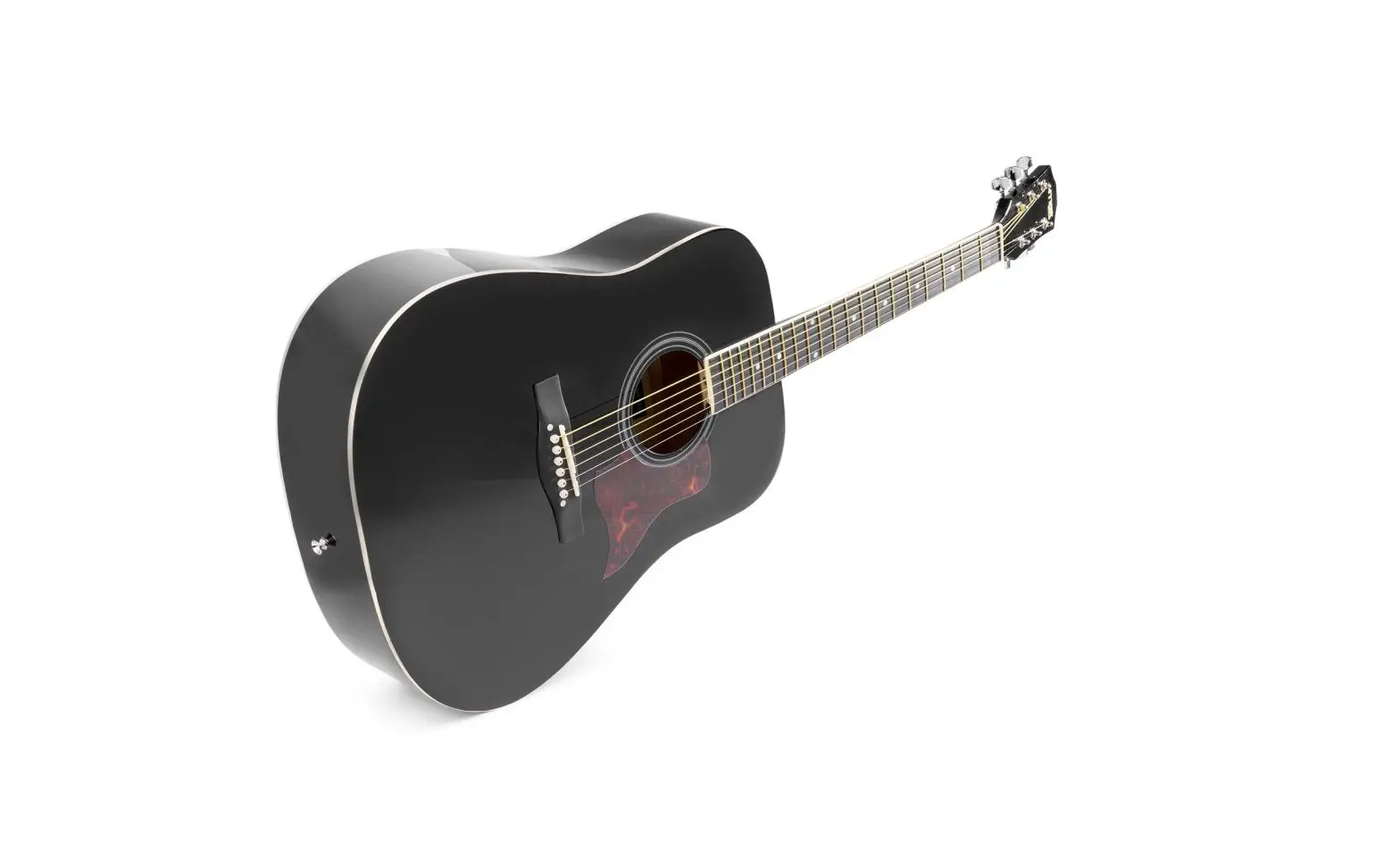 Max Music 173.214 Solojam Western Guitar Pack Instruction Manual