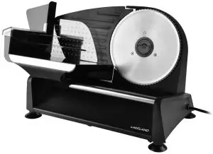 LAKELAND Electric Slicer 63490