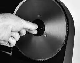 LAKELAND Electric Slicer 63490 - ELECTRIC SLICER 2