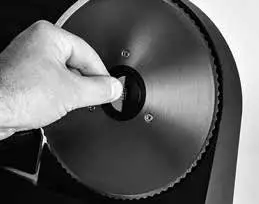 LAKELAND Electric Slicer 63490 - ELECTRIC SLICER 3