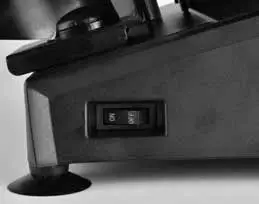 LAKELAND Electric Slicer 63490 - INSTRUCTIONS FOR USE 1