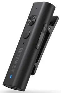 BliTZWOlF BW-BRO Pro Earphones