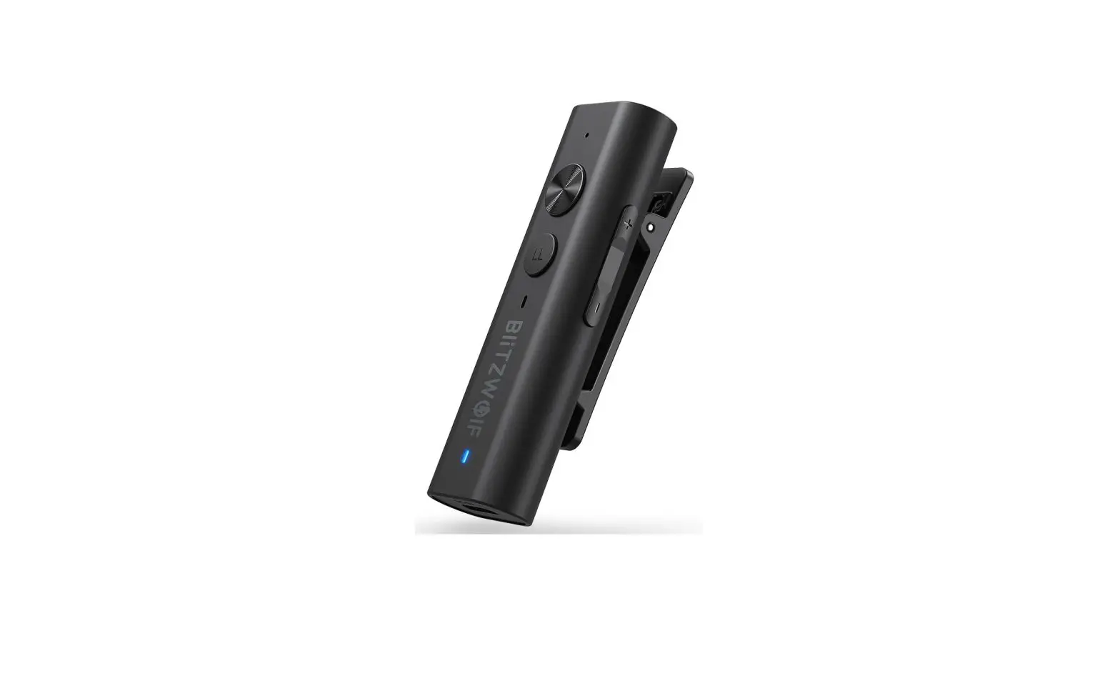 Blitzwolf Bw-bro Pro Earphones User Manual Blitzwolf Bw-bro Pro Earphones User Manual