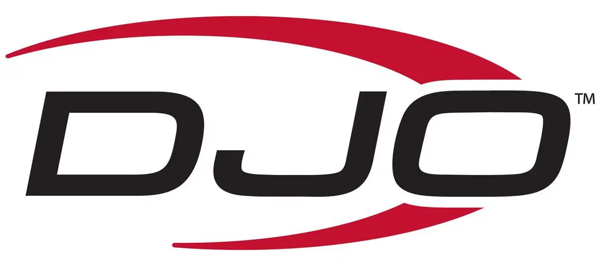 DJO logo