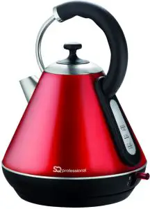 SQ professional 3426 Legacy Kettle