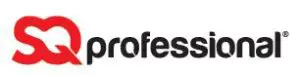 SQ professional logo