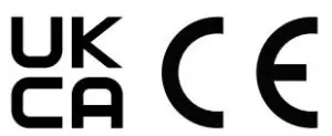 UK CA CE Standard
