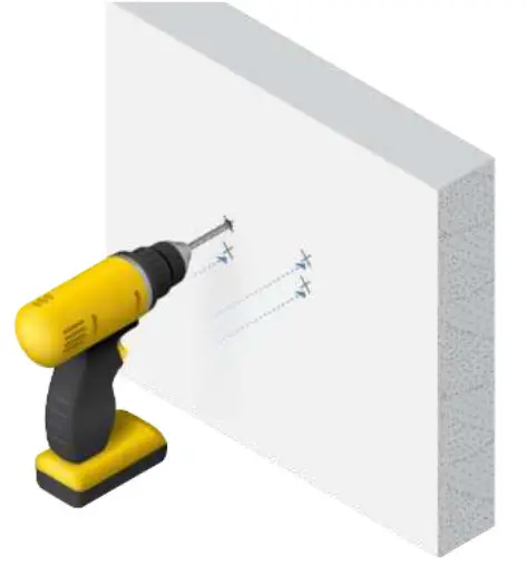 UBIQUITI NETWORKS UAP-AC-M-PRO-US UniFi AC Mesh Wide-Area - Wall Mount 2