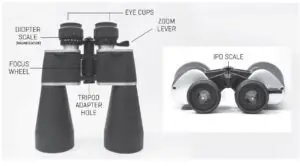 PARTS IDENTIFICATION