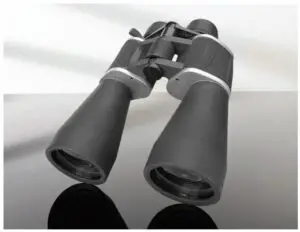 Sharper Image 100x Ultrazoom Binoculars