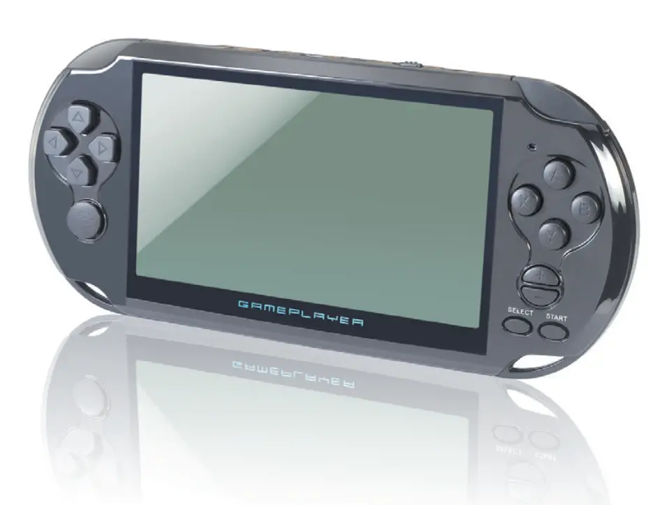 Imperii Portable Console 5 Imperii Portable Console 5