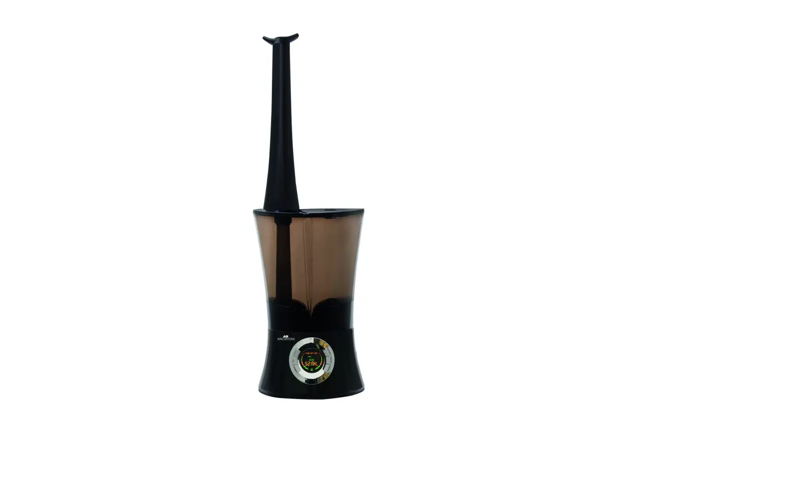 Air Innovation Mh-901da Clean Mist Top-fill Smart Humidifier With Aroma Tray Instruction Manual Air Innovation Mh-901da Clean Mist Top-fill Smart Humidifier With Aroma Tray Instruction Manual