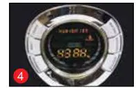 AIR INNOVATION MH-901DA Clean Mist Top-Fill Smart Humidifier with Aroma Tray fig8