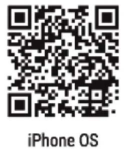 IKOHS Aquapure Petcare V2 Water Feeder - QR COD