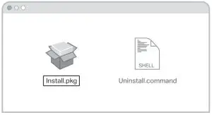 tp-link TL-WN722N Wireless USB Adapter - Install.pkg