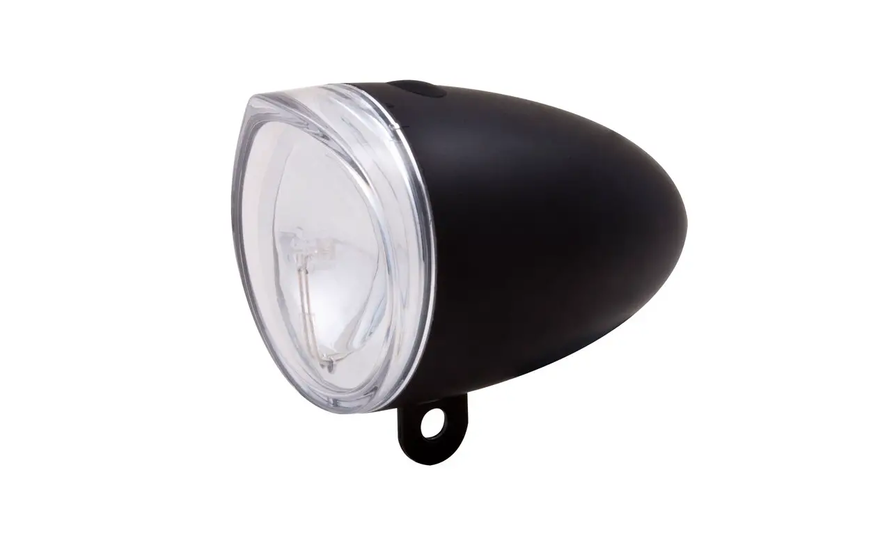 Spanninga Sng-h044320 Trendo Classic Battery Front Light Instruction Manual