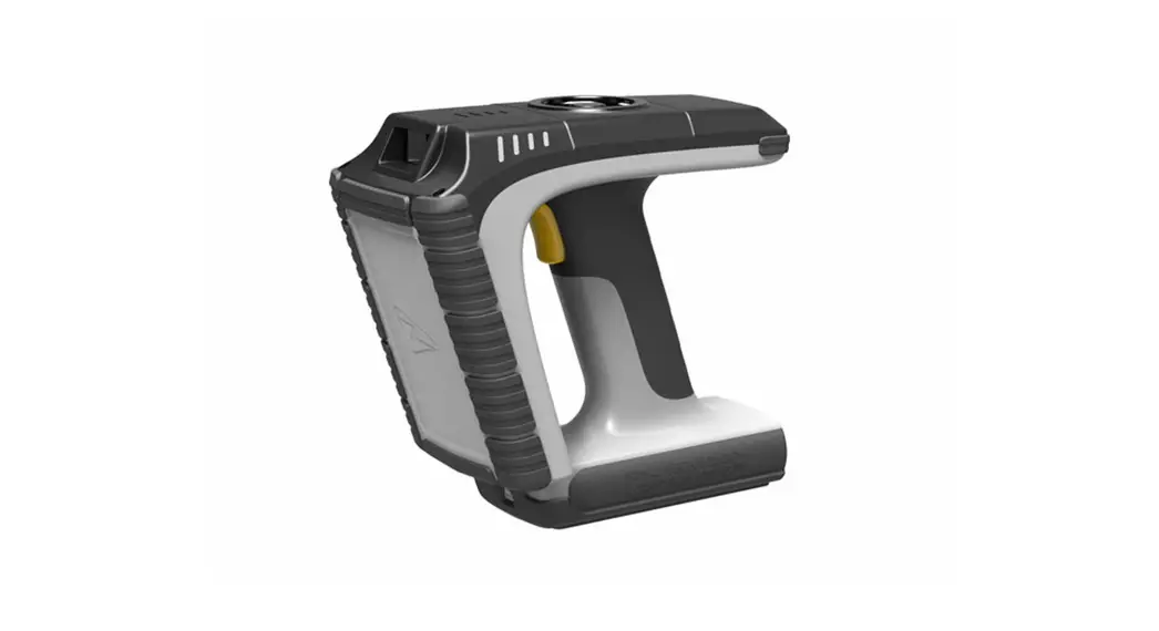 Tsl 1166 Bluetooth Rugged Uhf Rfid Reader Instructions