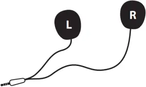 Freecom 4X - CONTENTS F - 1