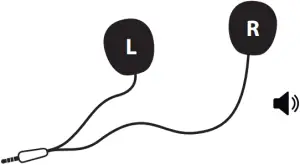 Freecom 4X - CONTENTS F