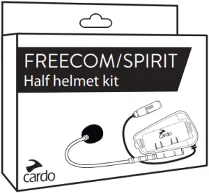 Freecom 4X - Extra 2