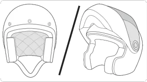 Freecom 4X - Option 1A