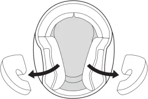 Freecom 4X - Step 1 - 3