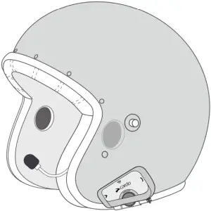 Freecom 4X - Step 10