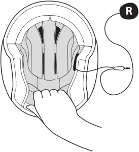 Freecom 4X - Step 3b