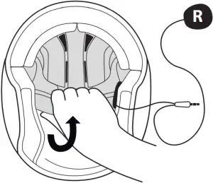 Freecom 4X - Step 3c
