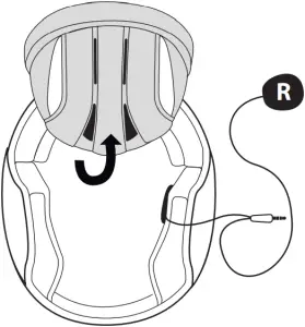 Freecom 4X - Step 3d