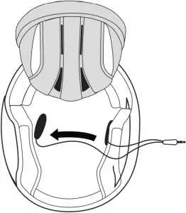 Freecom 4X - Step 3e