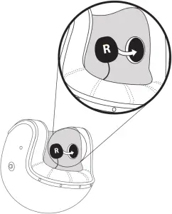 Freecom 4X - Step 3f