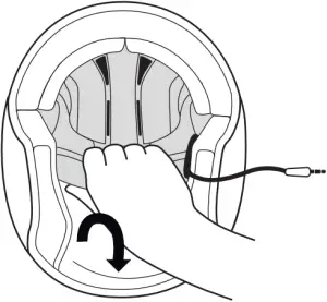 Freecom 4X - Step 3g