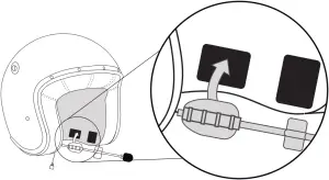 Freecom 4X - Step 4b